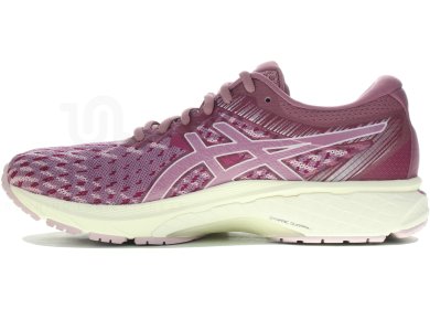 ASICS Gt-2000 8 Knit Chaussure de Course sur Route Femme