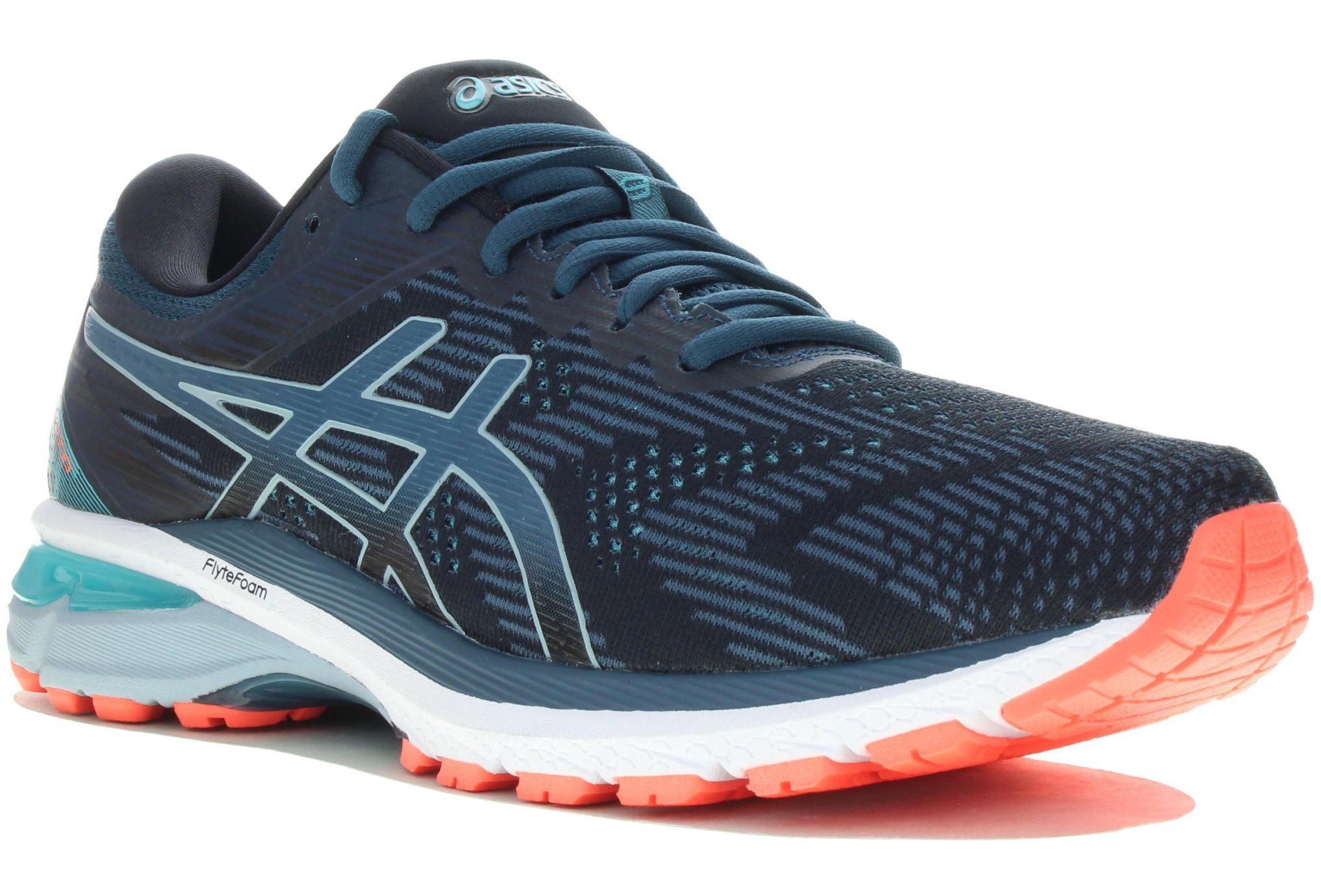 Asics GT-2000 8 M Chaussures homme