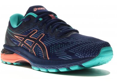 asics gt 2000 femme verte