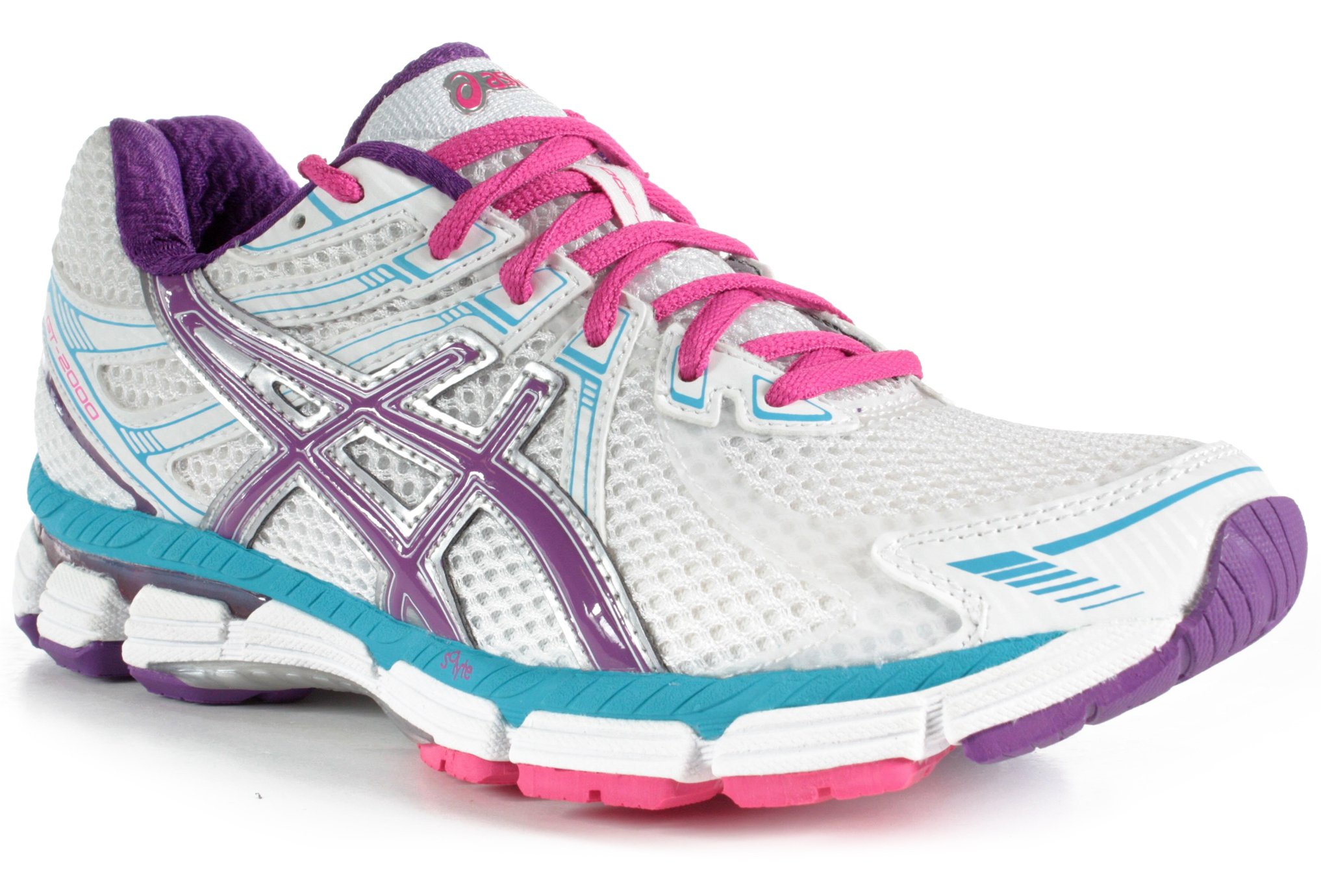 asics gt 3000 fille discount