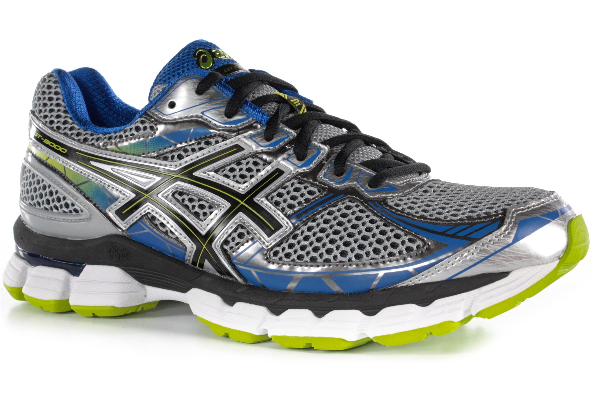 asics gt 3000 2 review