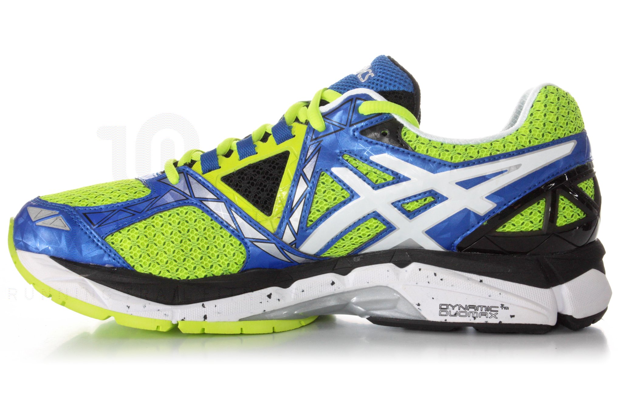 asics gt 3000 3 review