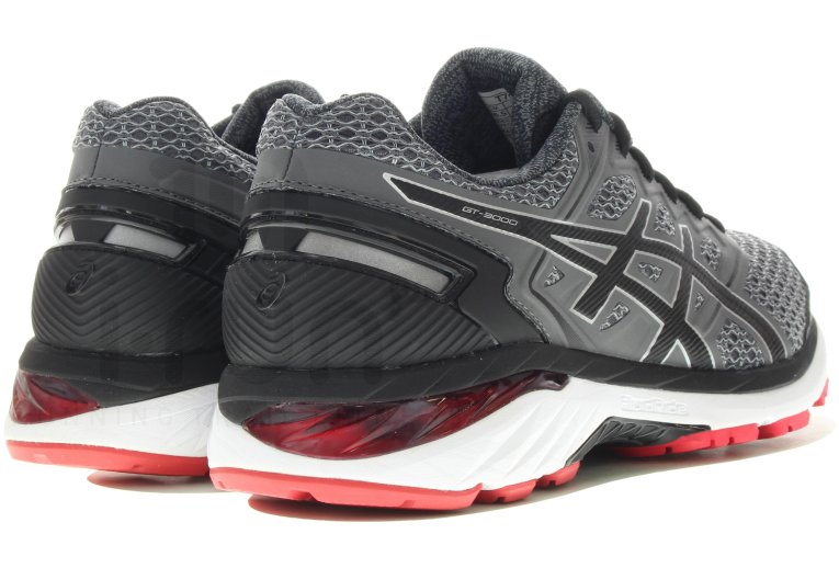 asics gt 3000 brown