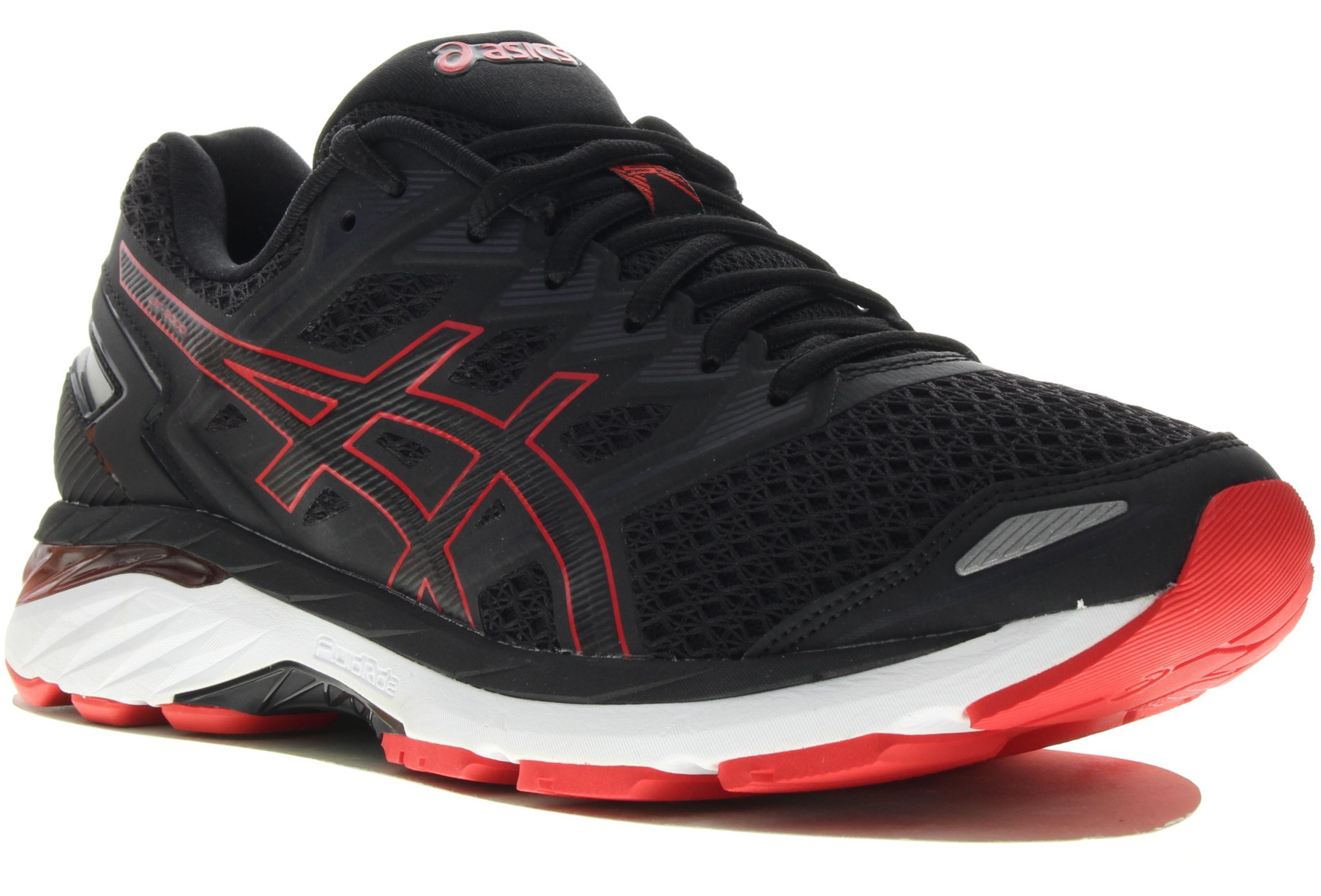 Asics gt 3000 5 hombre verdes online