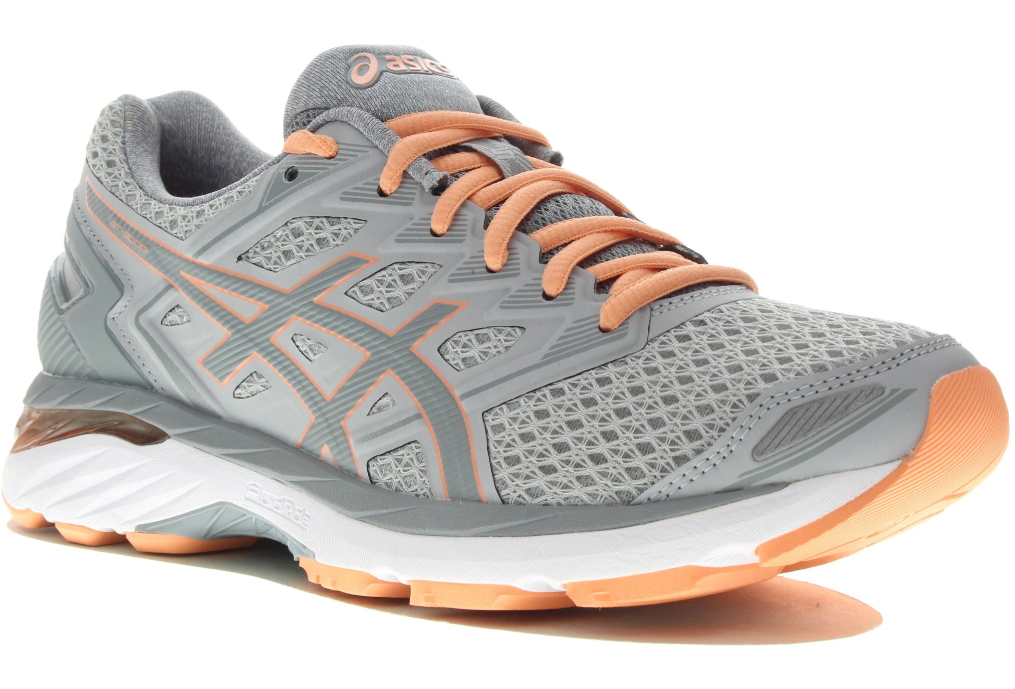 Asics GT 3000 5 W Diététique Chaussures femme