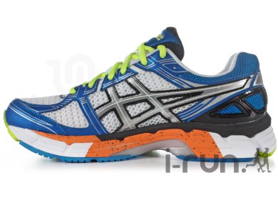 asics gt 3000 jaune