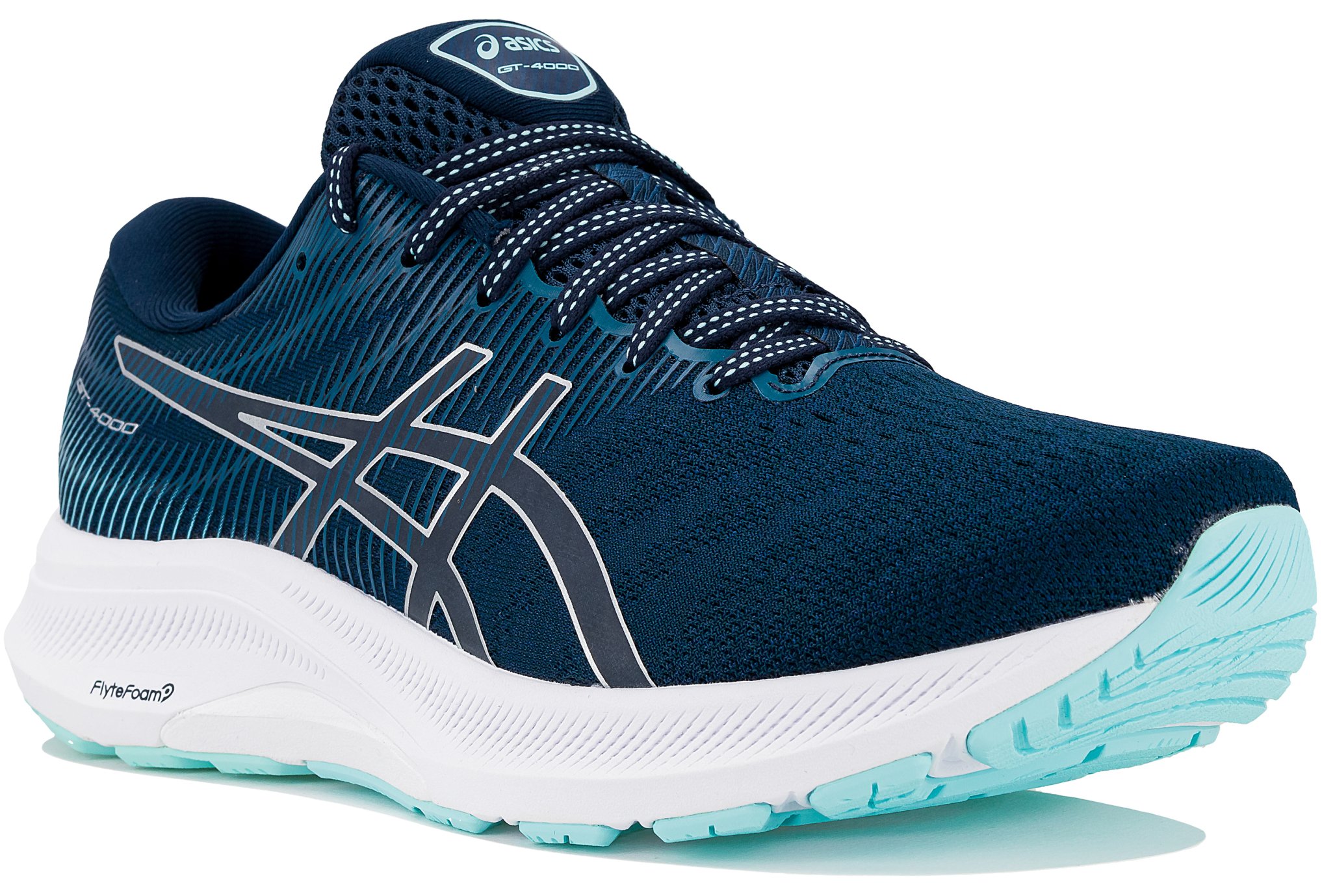 Asics gt 4000 fille on sale prix