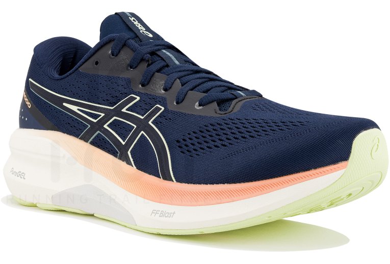 Asics GT 4000 4 en promocion Hombre Zapatillas Terrenos mixtos Asics