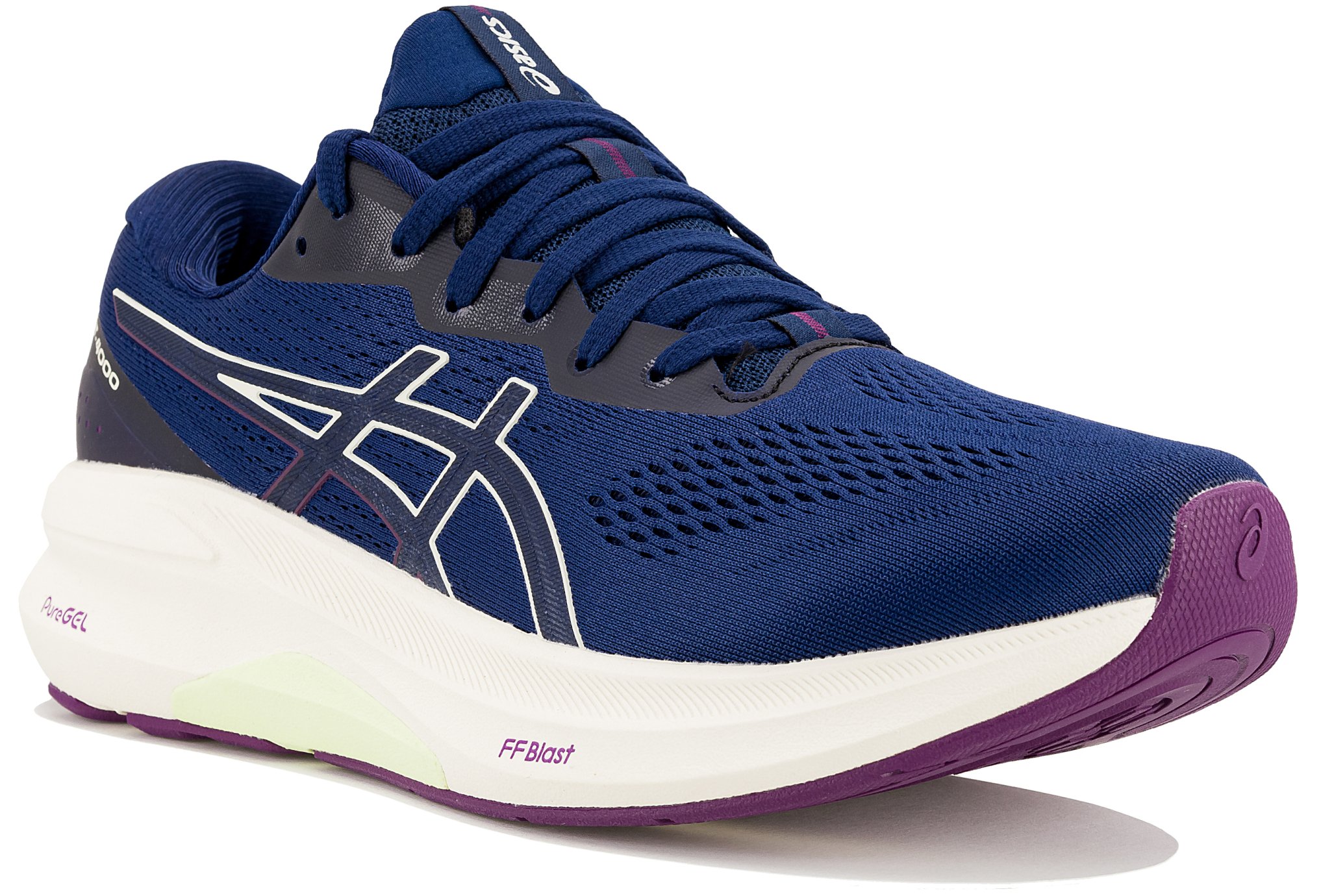 Asics GT 4000 4 Wide 2E Herren im Angebot Herren Schuhe StraBe Weg Asics