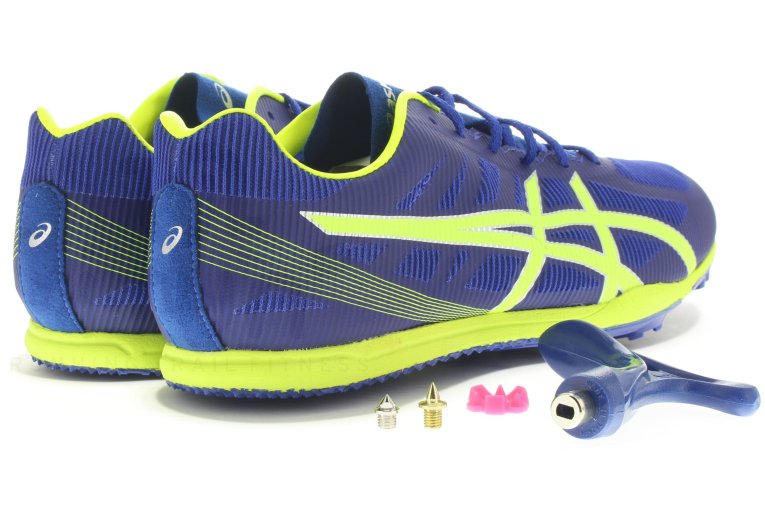 Asics Heat Chaser Herren