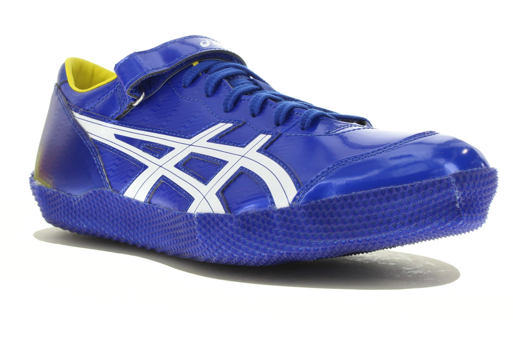 asics high jump pro 2