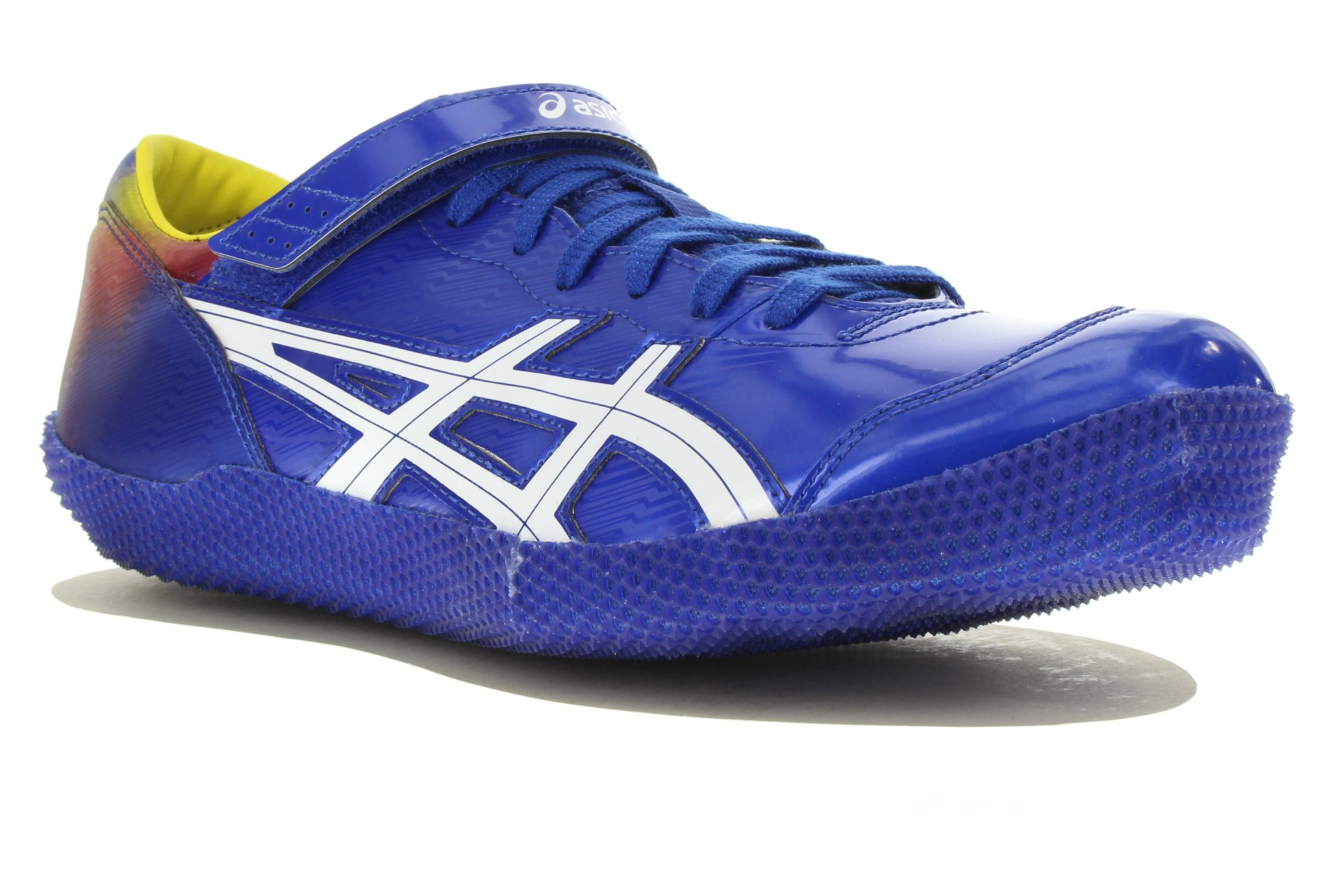asics turbo high jump 2