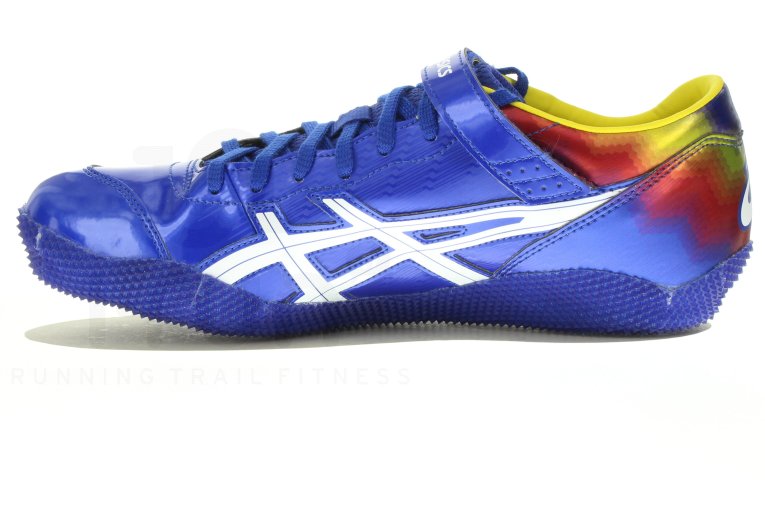 Asics Hi Jump Pro Flame (L) M