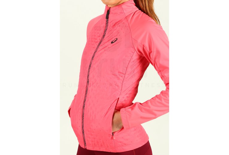 Asics Chaqueta Hybrid
