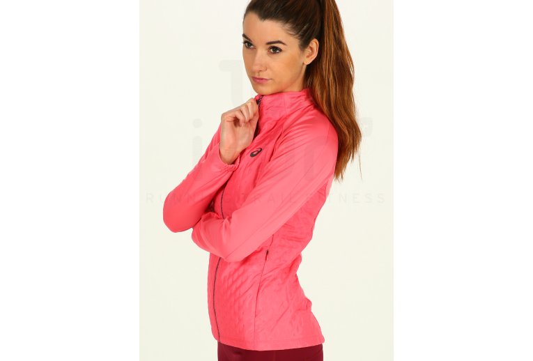 Asics Chaqueta Hybrid