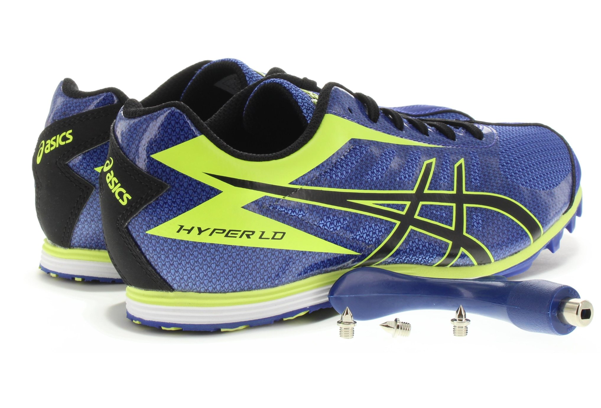 asics hyper ld 5