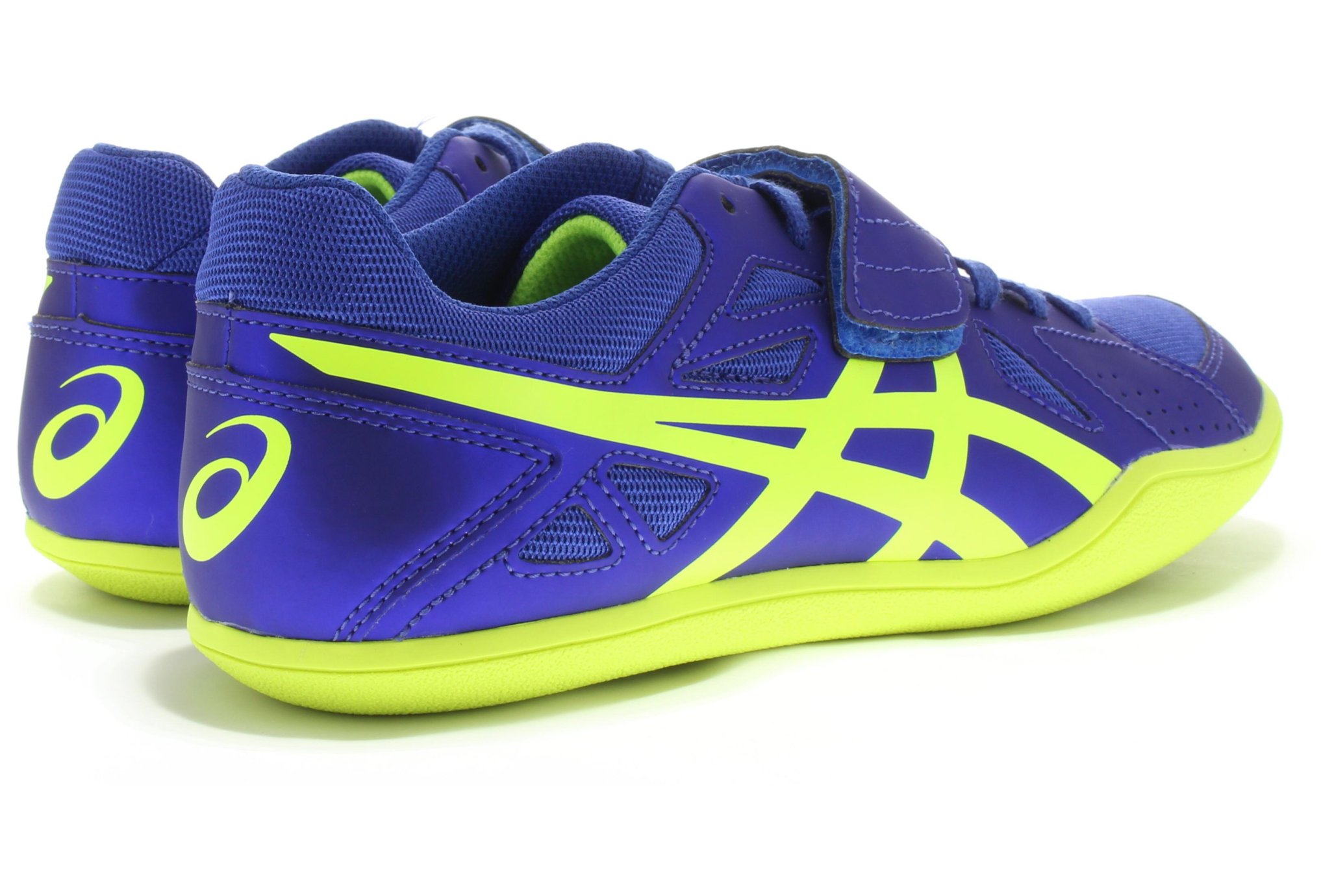 asics hyper throw 3 track and field cleats