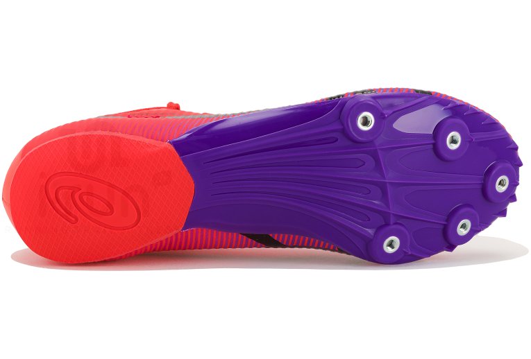 Asics Hypersprint 8