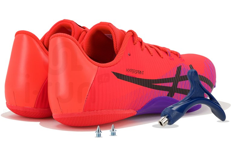 Asics Hypersprint 8