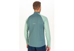 Asics Icon 1/2 zip Herren