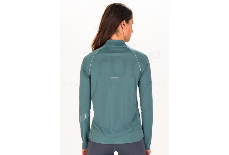 Asics Icon 1/2 zip