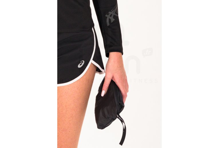 Asics chaqueta Icon Light