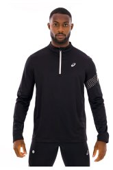 Asics Icon LS 1/2 Zip