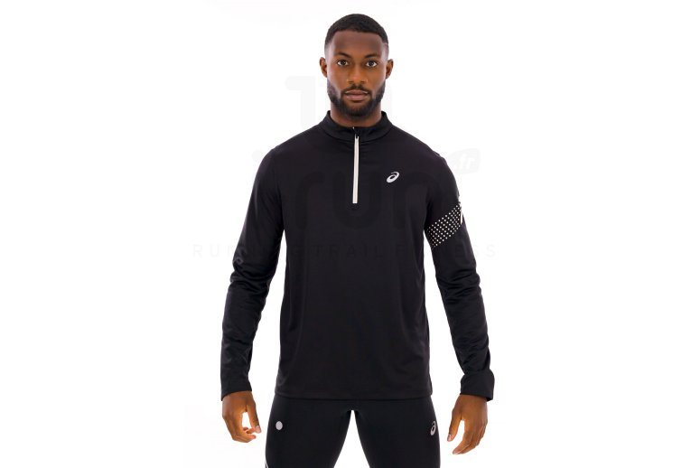 Asics Icon LS 1/2 Zip