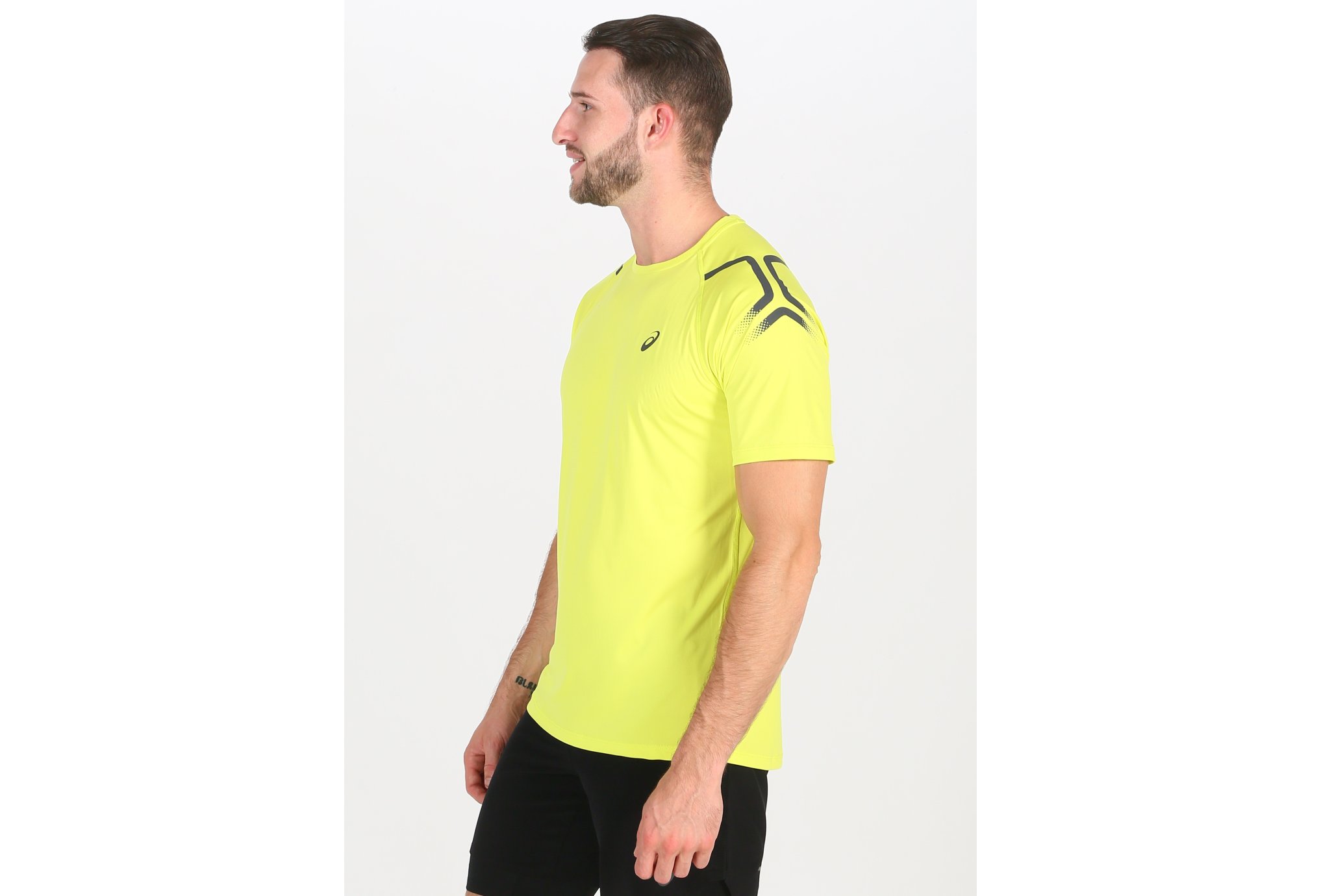 Asics Icon M Diététique Vêtements homme