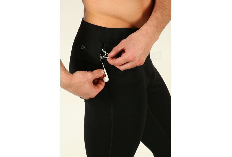 Asics Mallas largas Icon