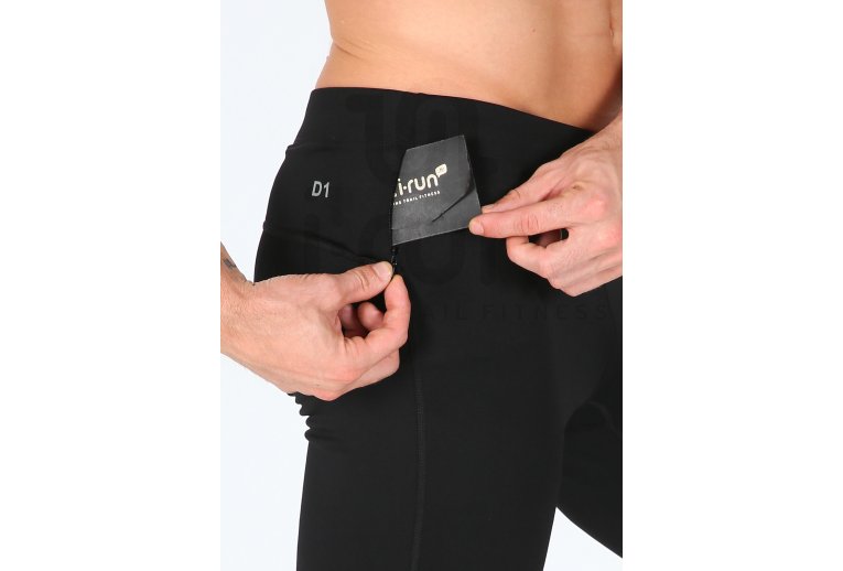 Asics Mallas largas Icon