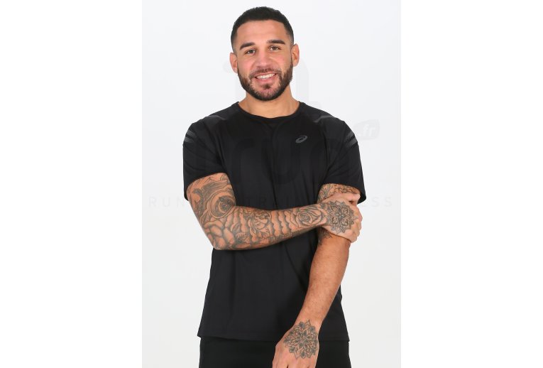 Asics Camiseta manga corta Icon