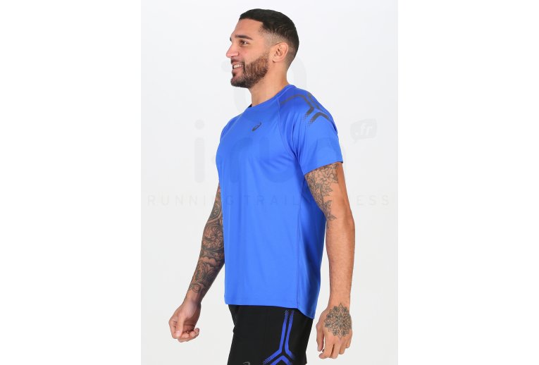 Asics Camiseta manga corta Icon