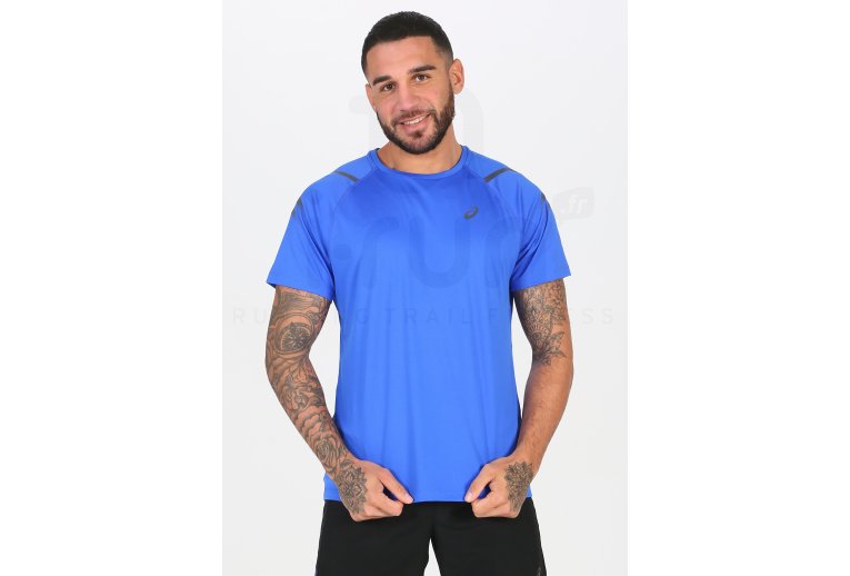 Asics Camiseta manga corta Icon