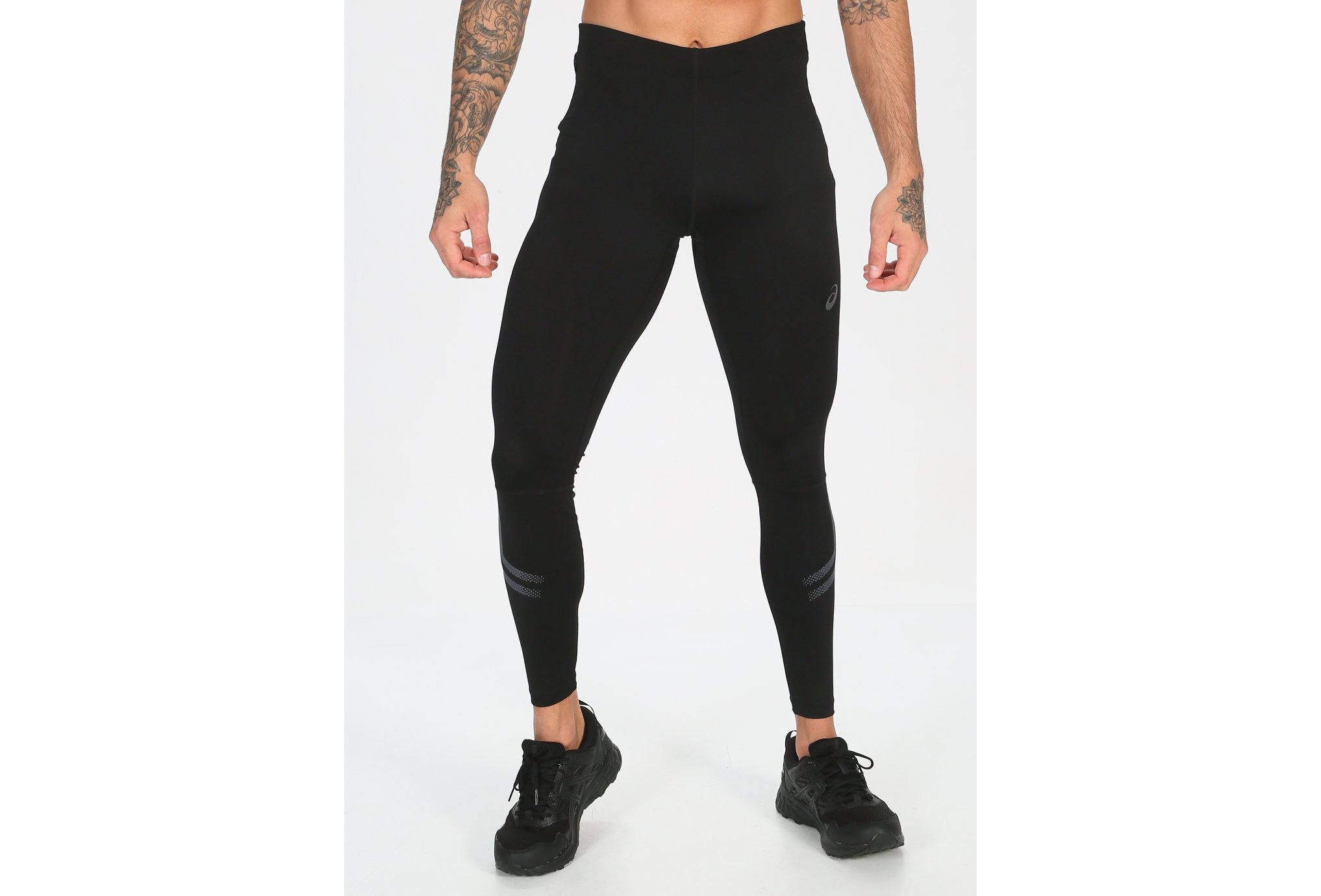 pantalon running asics homme