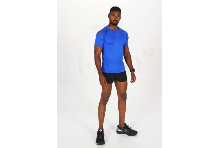 Asics camiseta manga corta Icon