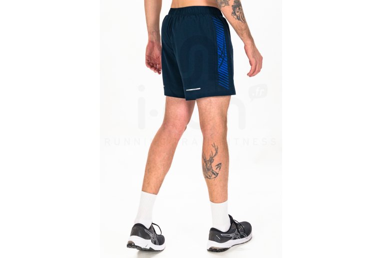 Asics pantal�n corto Icon