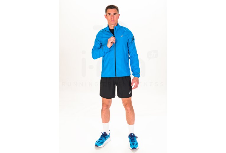 Asics chaqueta Icon