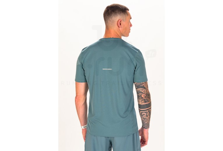 Asics camiseta manga corta Icon