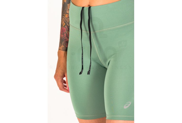 Asics mallas cortas Icon Sprinter
