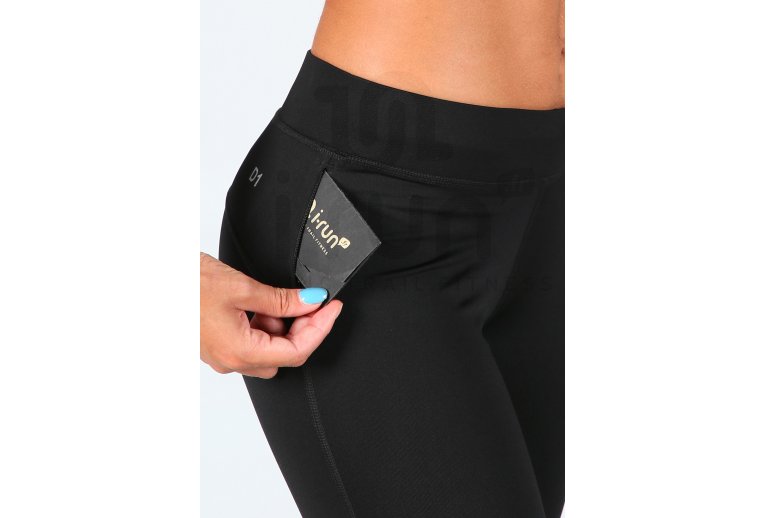 Asics mallas largas Icon Tight