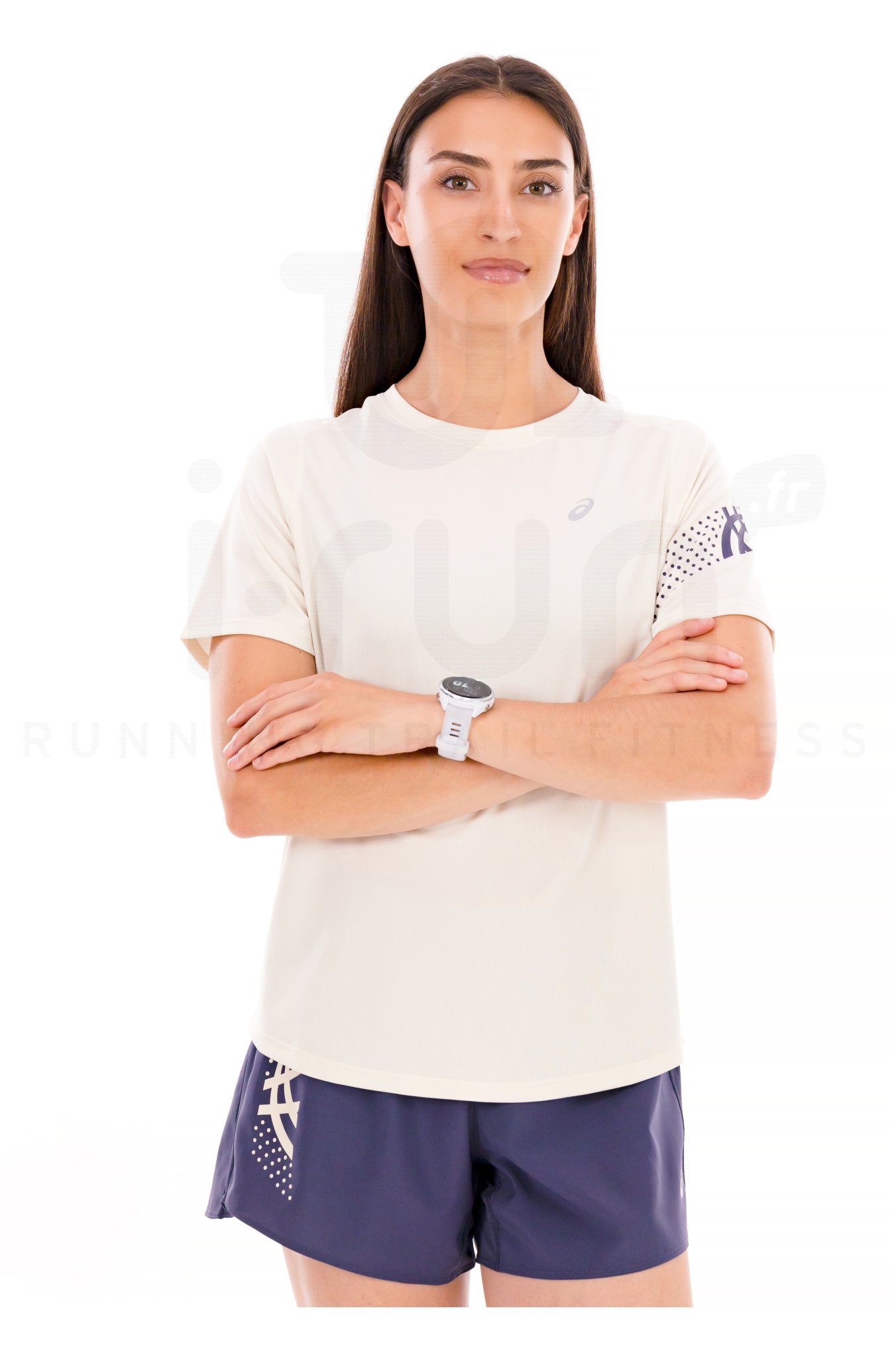 Asics Icon