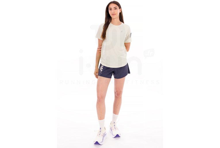 Asics pantal�n corto Icon