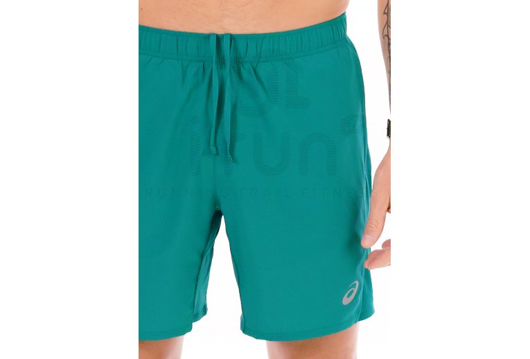 Asics Icon 17 cm Herren