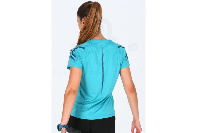 Asics Camiseta manga corta Icon SS Top