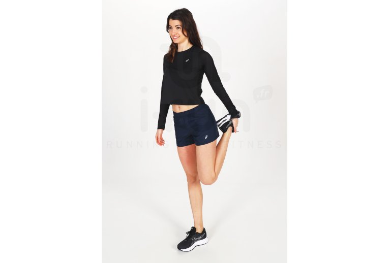 Asics pantal�n corto Icon