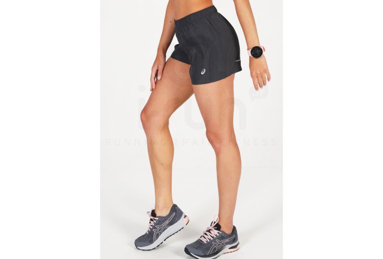Asics pantal�n corto Icon