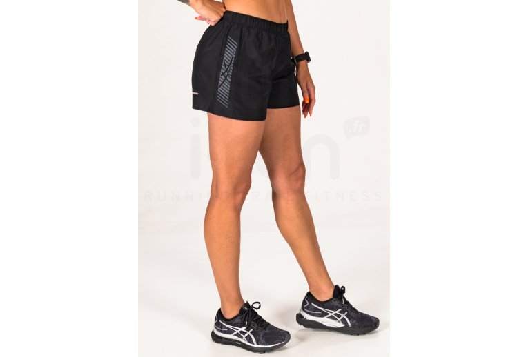 Asics pantal�n corto Icon
