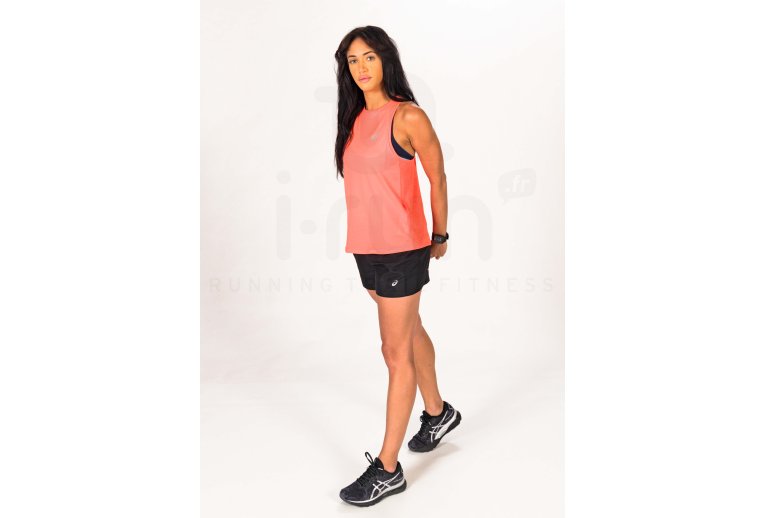 Asics pantal�n corto Icon