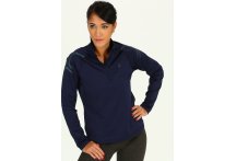 Asics Icon Winter LS 1/2 Zip W